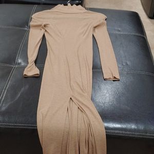 Floor length dress by Mistress Rocks